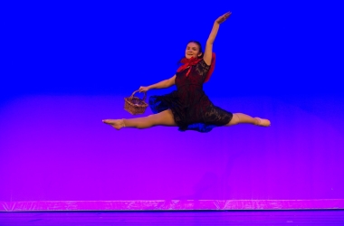 Tales of the Forest 2025