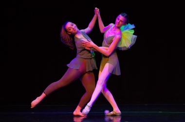 Peter Pan & Tinkerbell 2021